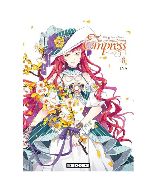 The Abandoned Empress T08