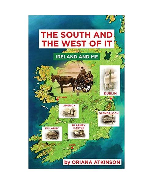 The South and The West of It