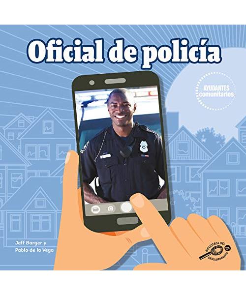 Oficial de policia