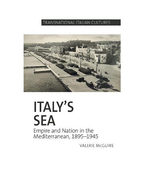 Italy's Sea
