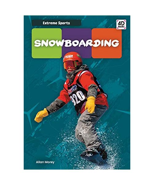 Snowboarding