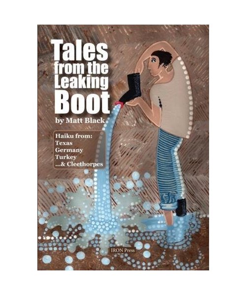 Tales from the Leaking Boot