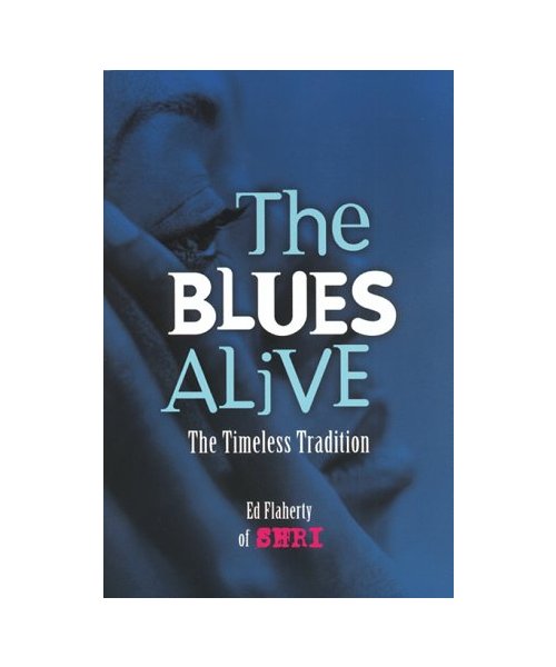 The Blues Alive