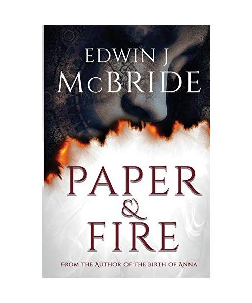 Paper & Fire