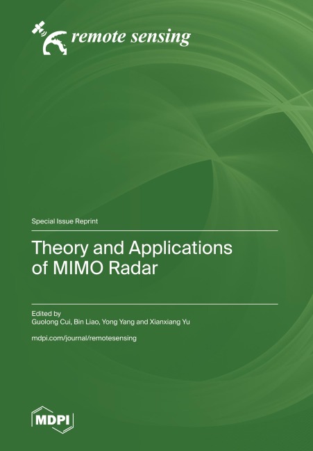 Theory and Applications of MIMO Radar