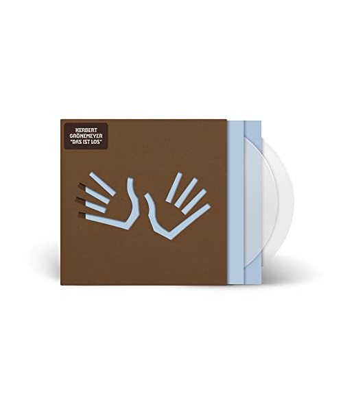 Das ist los (Ltd. transparent 2LP) (Exklusiv bei Amazon.de) [Vinyl LP]
