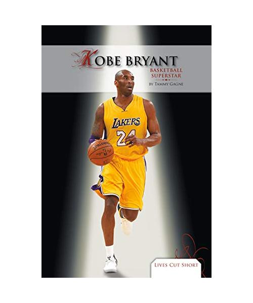 Kobe Bryant: Basketball Superstar