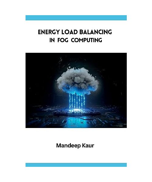 Energy Load Balancing in Fog Computing
