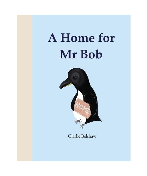 A Home For Mr Bob