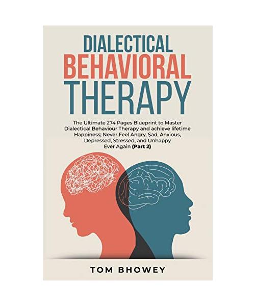 Dialectical Behaviour Therapy