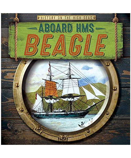 Aboard HMS Beagle