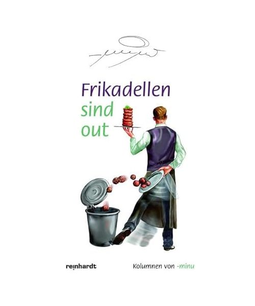Frikadellen sind out
