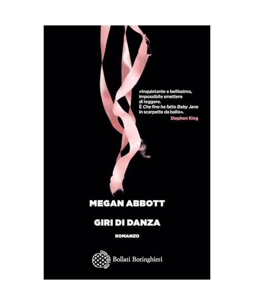 Giri di danza (Varianti)