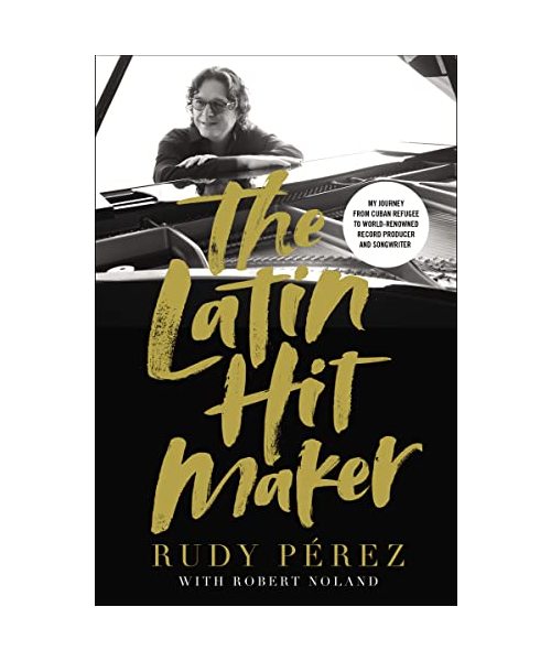 The Latin Hit Maker