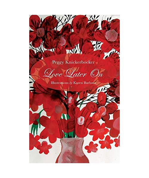 Love Later On