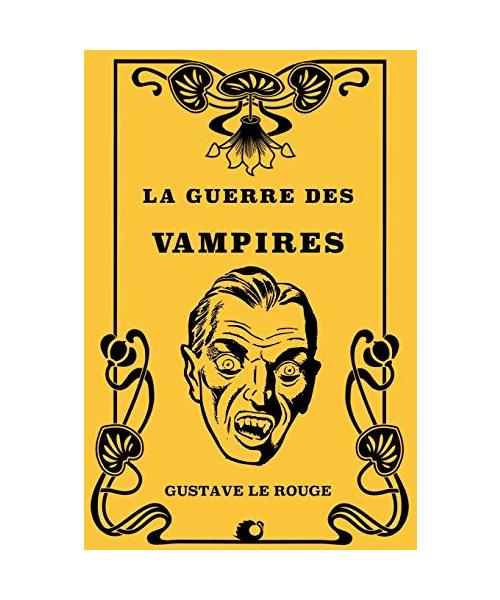 La guerre des Vampires