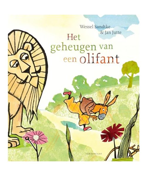 Het geheugen van een olifant