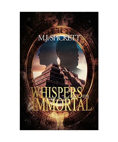Whispers Of The Immortal