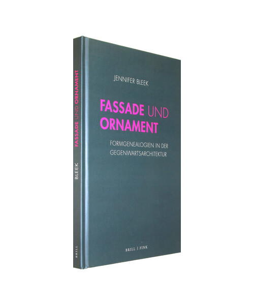Fassade und Ornament