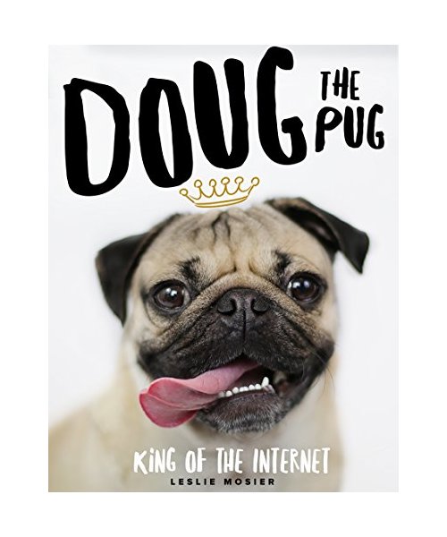 Doug The Pug