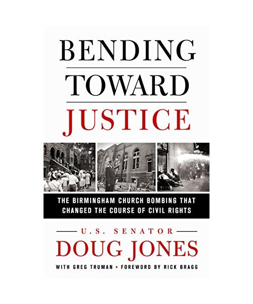 Bending Toward Justice