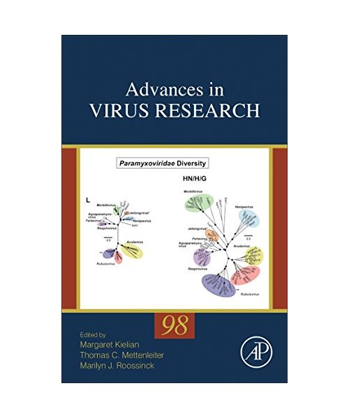 Advances in Virus Research