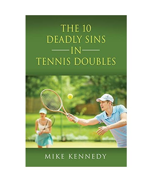 THE 10 DEADLY SINS in TENNIS DOUBLES
