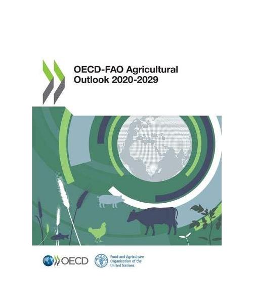 OECD-FAO Agricultural Outlook 2020-2029
