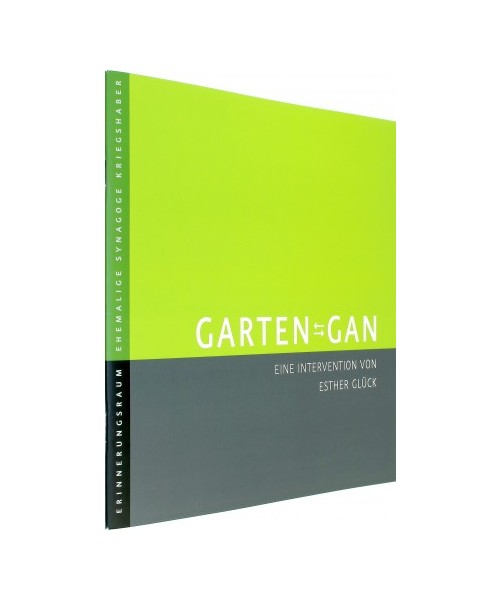 Garten-GAN