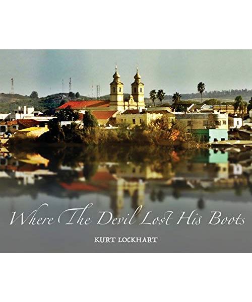Where The Devil Lost His Boots