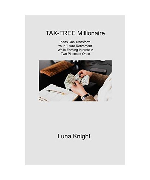 TAX-FREE Millionaire