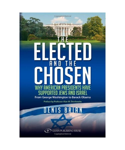The Elected and the Chosen