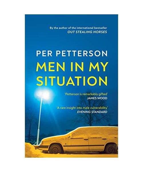 Men in My Situation