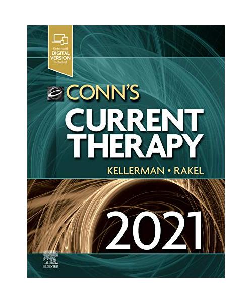 Conn's Current Therapy 2021