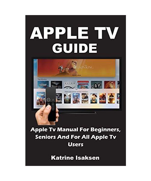 Apple TV Guide