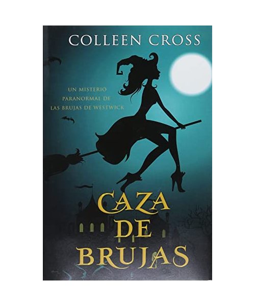Caza de brujas