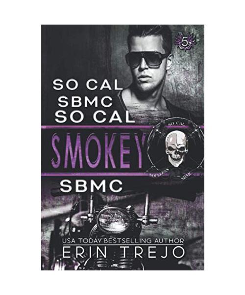 Smokey: Soulless Bastards MC So Cal
