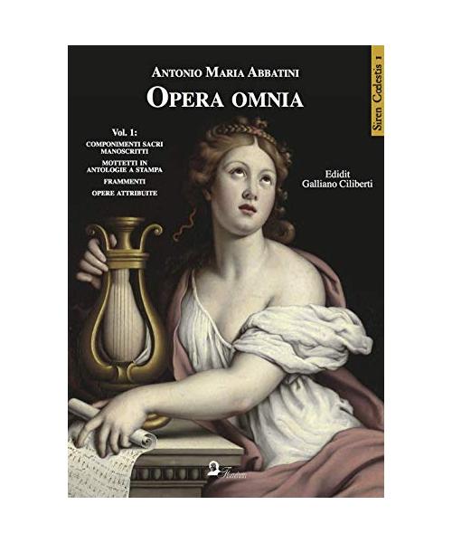 Opera omnia