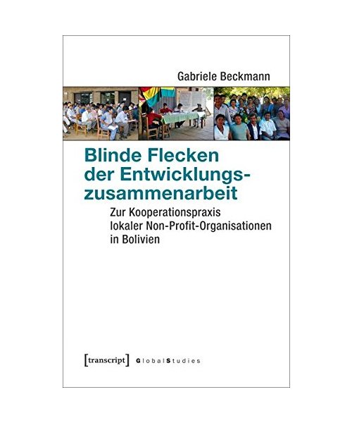 Blinde Flecken der Entwicklungszusammenarbeit