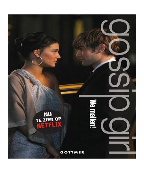 We mailen! (Gossip girl, 2)