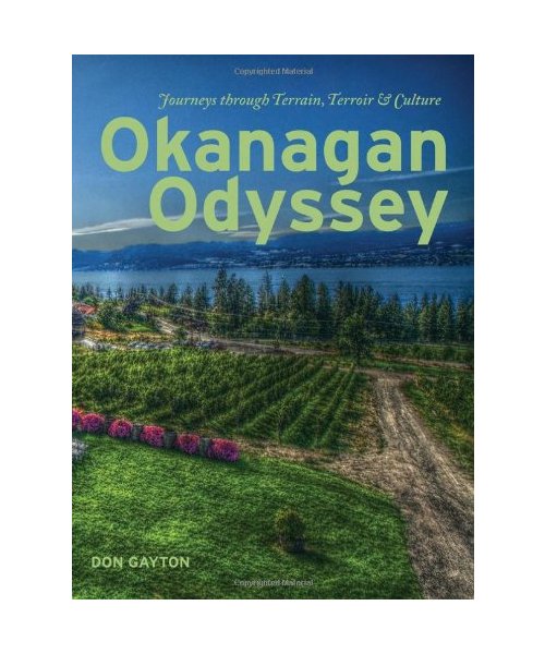 Okanagan Odyssey