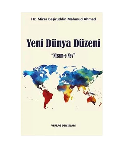 Yeni Dünya Düzeni