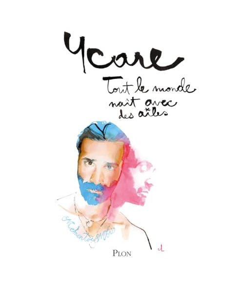 Tout le monde naît avec des ailes