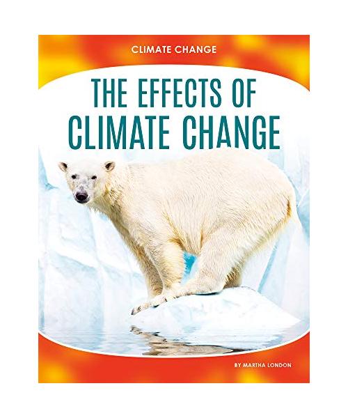 Effects of Climate Change