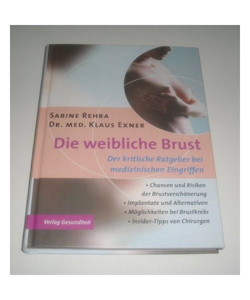Die weibliche Brust