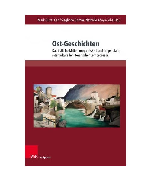 Ost-Geschichten