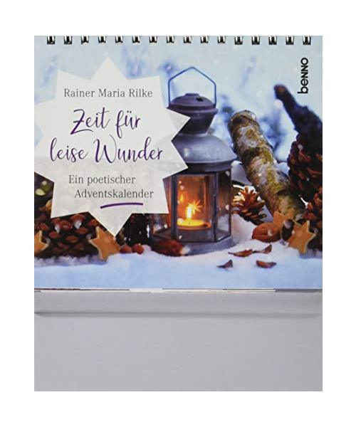 Zeit für leise Wunder