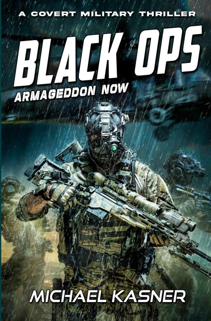 Black OPS
