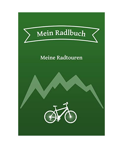 Das Radlbuch