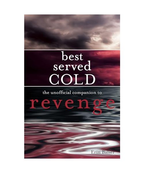 Best Served Cold